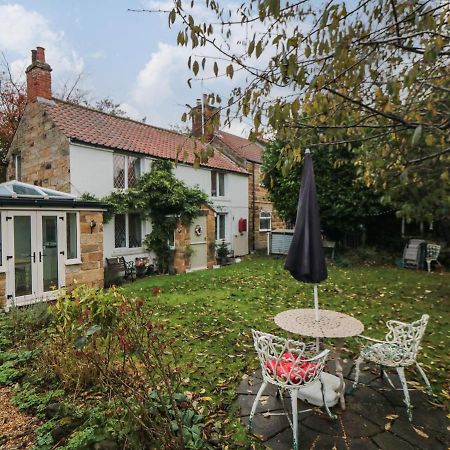Laurel Cottage กีสบะระ ภายนอก รูปภาพ
