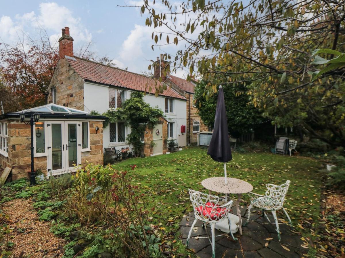 Laurel Cottage กีสบะระ ภายนอก รูปภาพ
