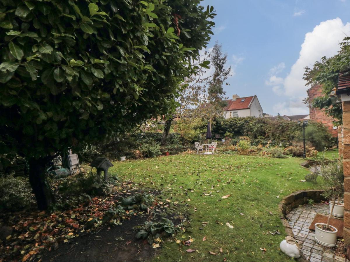 Laurel Cottage กีสบะระ ภายนอก รูปภาพ