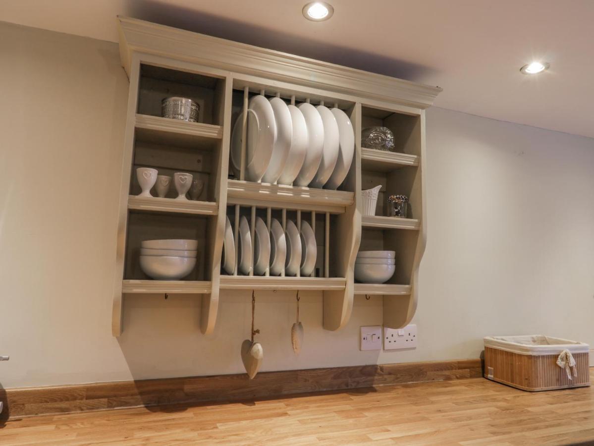 Laurel Cottage กีสบะระ ภายนอก รูปภาพ